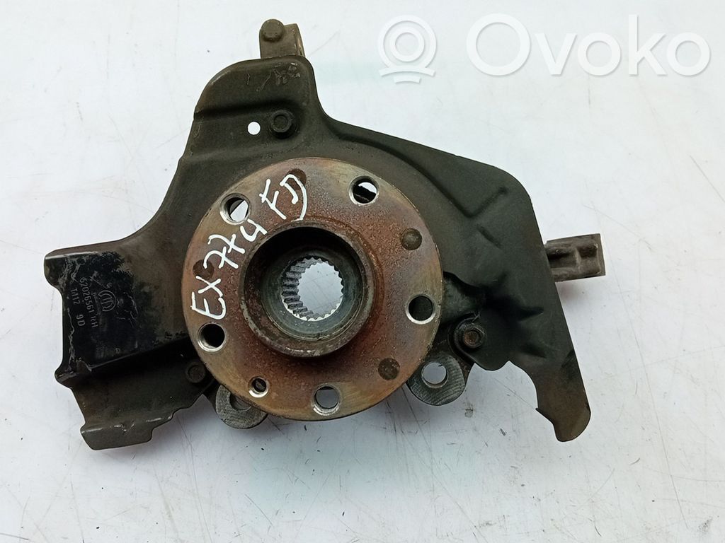 Fiat Tipo Achsschenkel vorne 