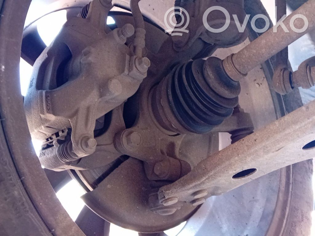 Achsschenkel vorne   308139,308228,94524774,95381109,95934240