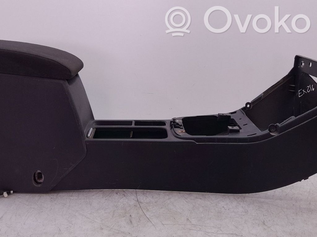 Volkswagen Tiguan Reposabrazos 