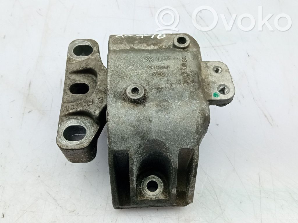 Soporte de montaje del motor   1J0199262BK