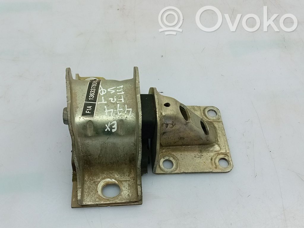 Soporte de montaje del motor   1363378080