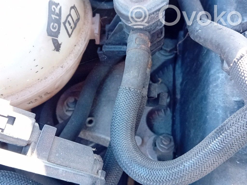 Skoda Rapid (NH) Support de moteur, coussinet