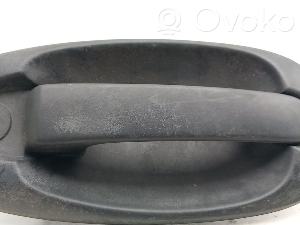 Fiat Fiorino Maniglia esterna per portiera posteriore 