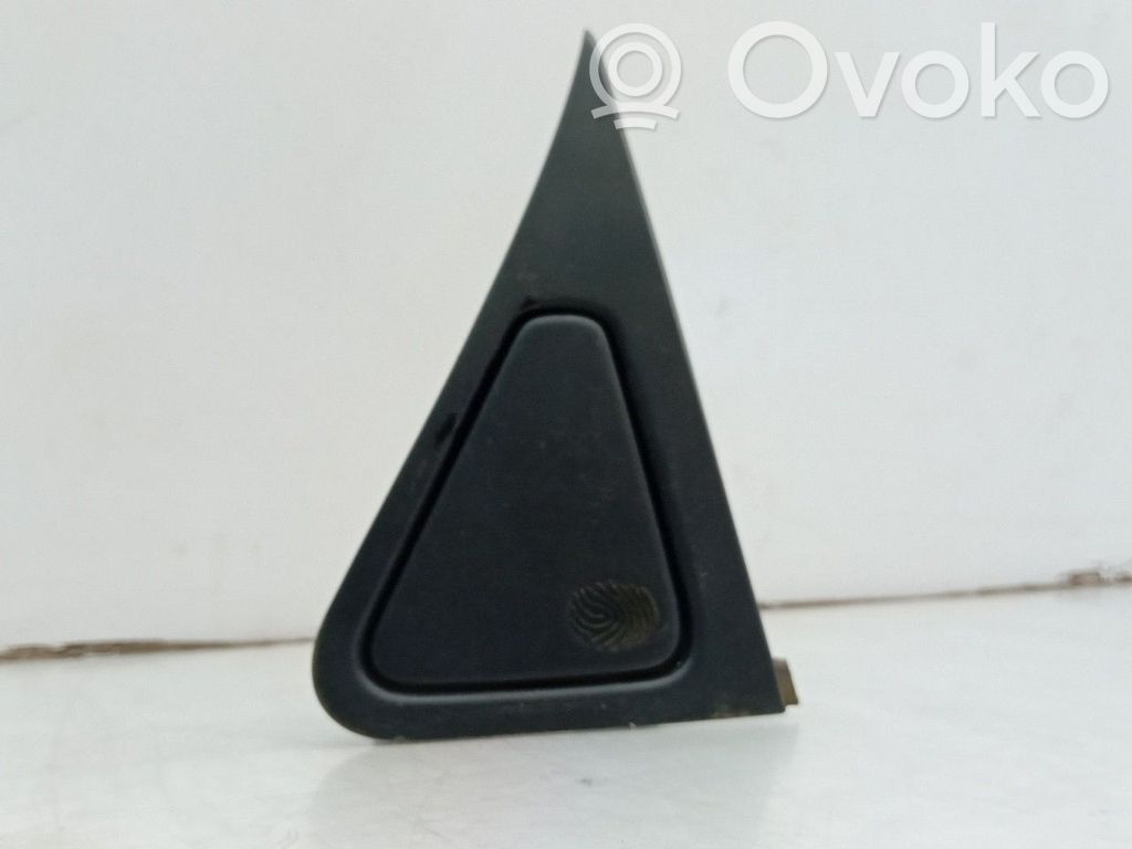 Renault Zoe Mâner exterior ușă spate 