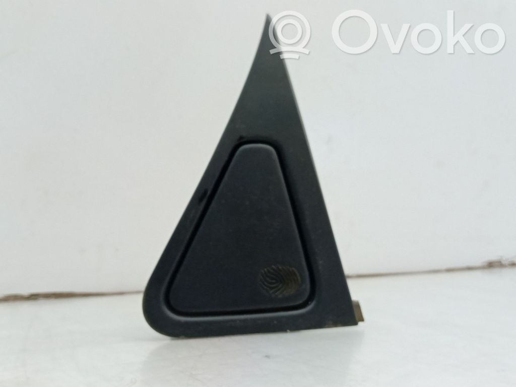 Renault Zoe Mâner exterior ușă spate