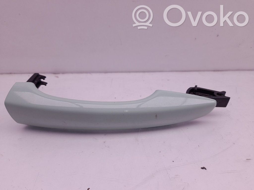 Citroen C3 Aircross Maniglia esterna per portiera posteriore