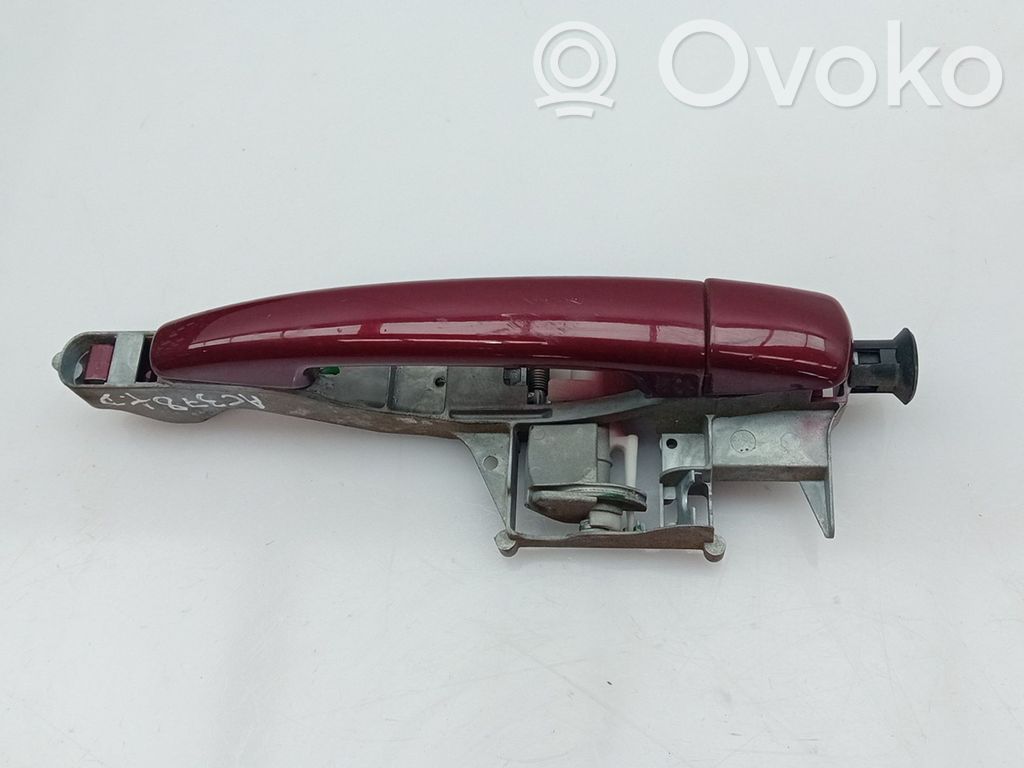 Citroen C4 I Picasso Mâner exterior ușă spate 