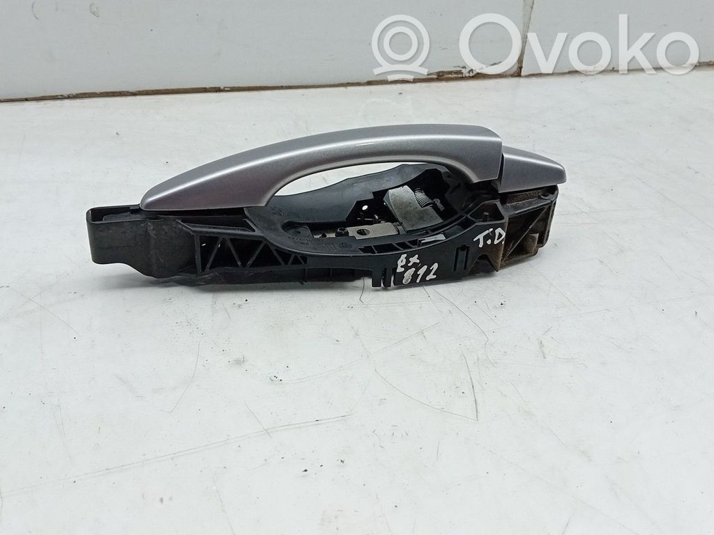 Peugeot 308 Takaoven ulkokahva 