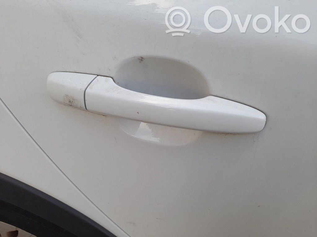 Volvo V60 Maniglia esterna per portiera posteriore