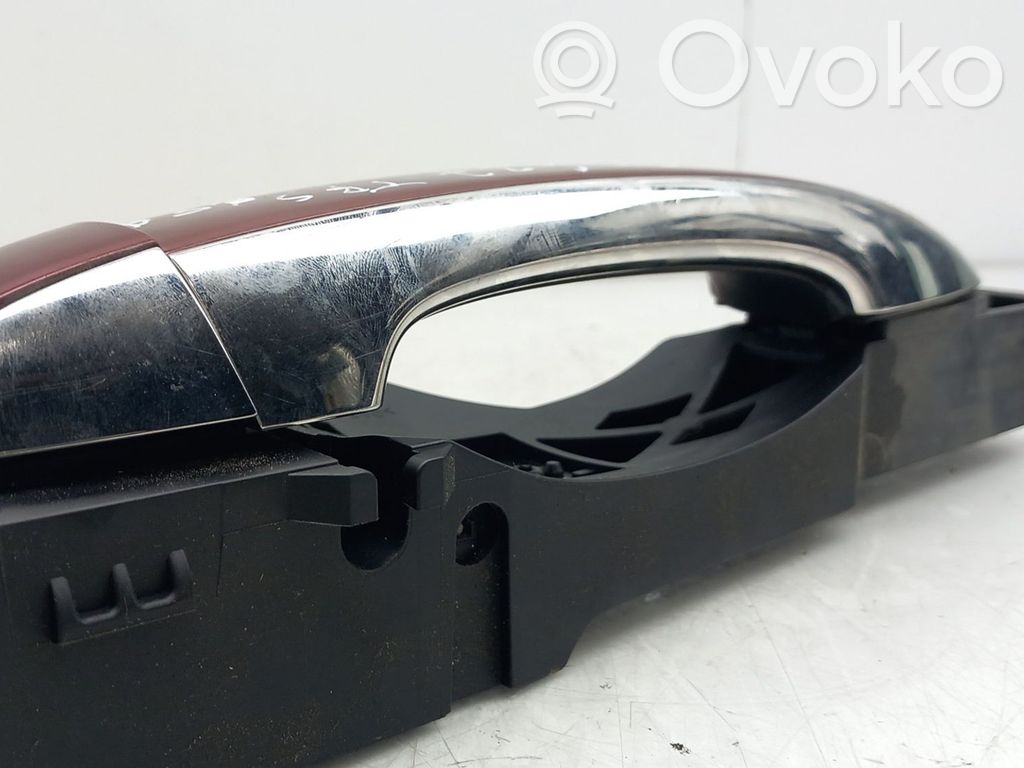 Renault Scenic IV - Grand scenic IV Maniglia esterna per portiera posteriore