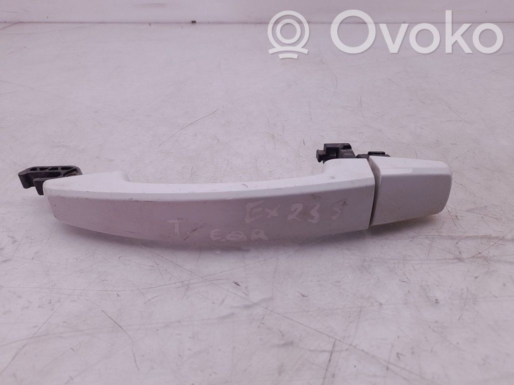 Türgriff Türöffner hinten   13500026