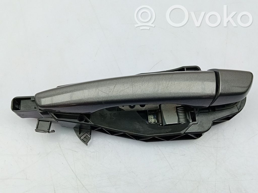 Opel Corsa F Maniglia esterna per portiera posteriore