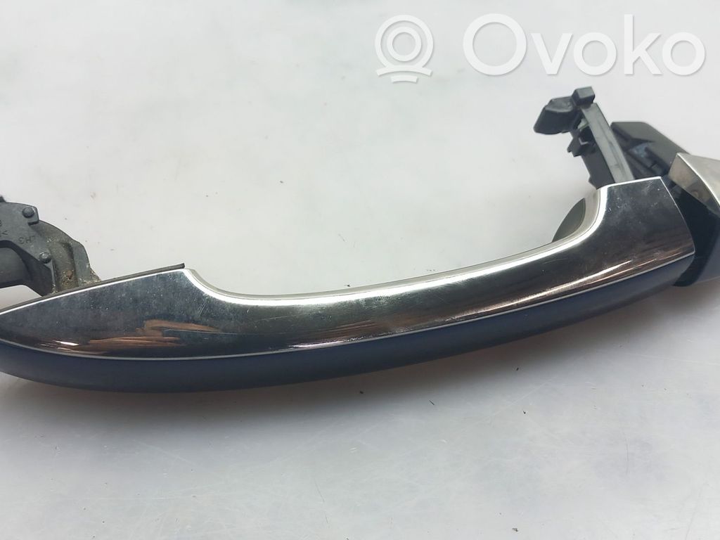 Renault Scenic IV - Grand scenic IV Maniglia esterna per portiera posteriore 