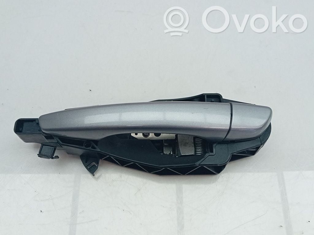 Peugeot 308 Maniglia esterna per portiera posteriore
