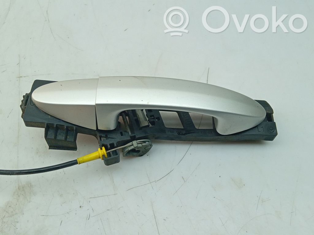 Ford Fiesta Maniglia esterna per portiera posteriore