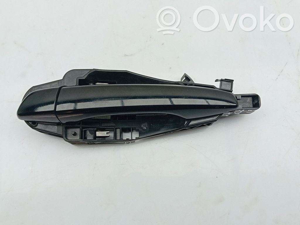Peugeot 308 Maniglia esterna per portiera posteriore