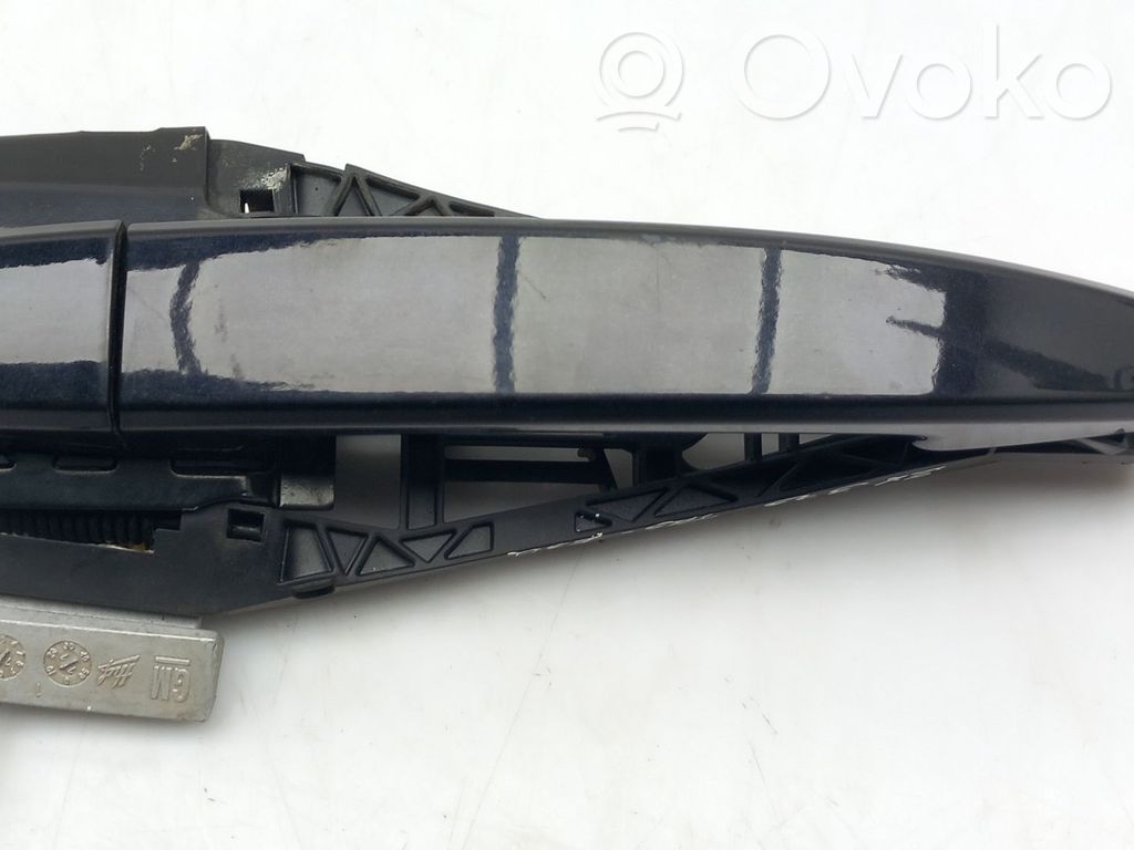 Opel Astra J Mâner exterior ușă spate 