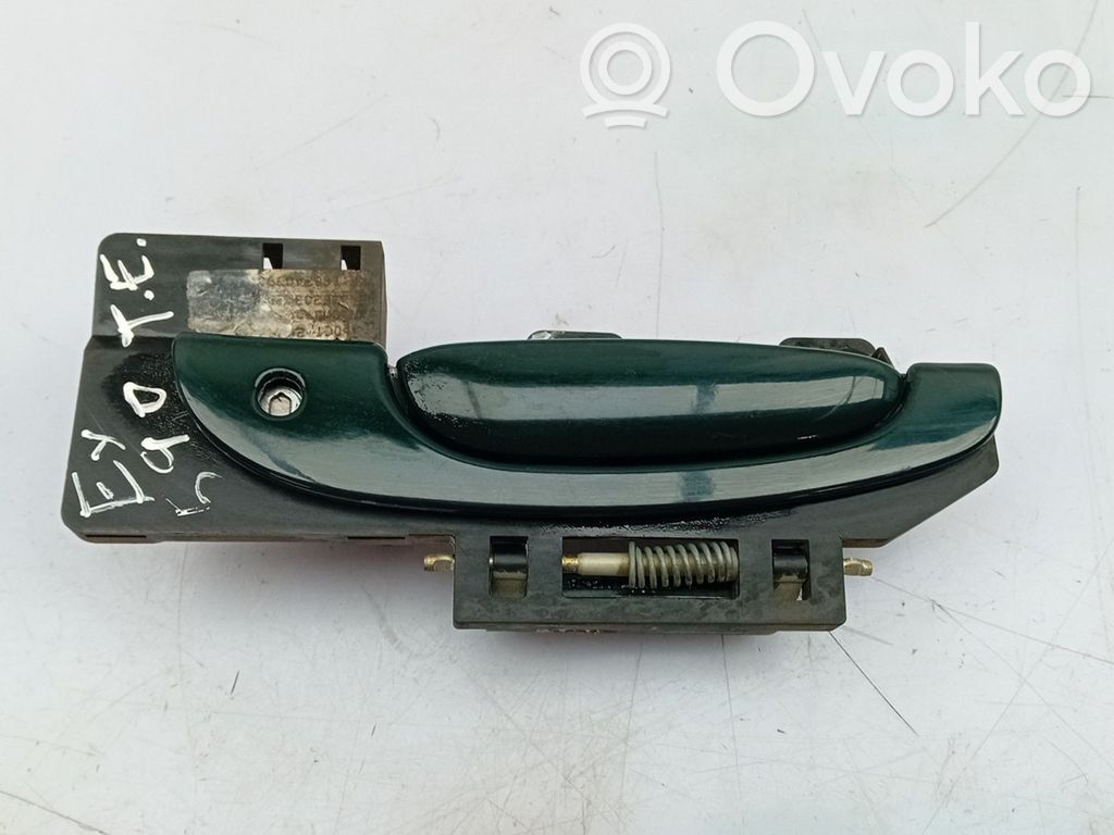 Jaguar S-Type Maniglia esterna per portiera posteriore