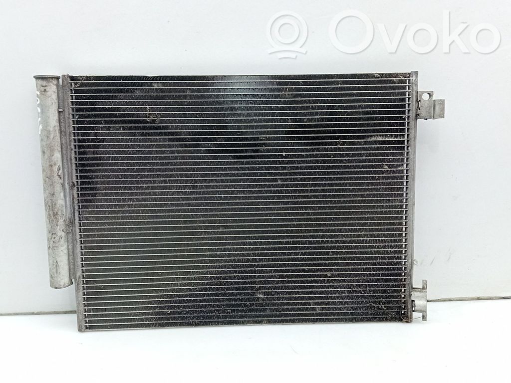 Renault Clio IV Radiatore di raffreddamento A/C (condensatore)
