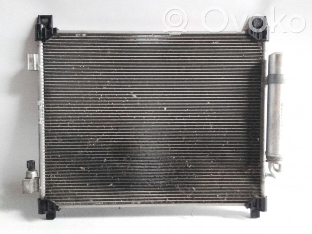 Nissan Note (E11) Radiatore di raffreddamento A/C (condensatore)