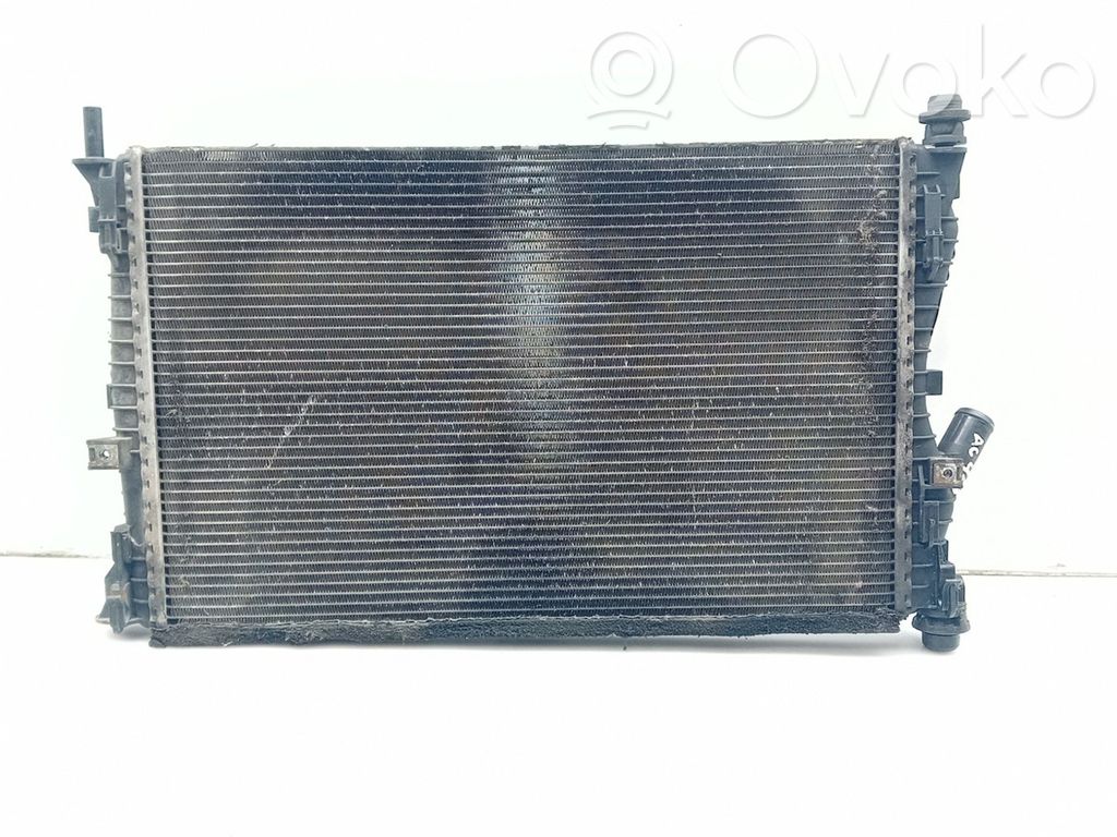 Coolant radiator   5S6H8005AD