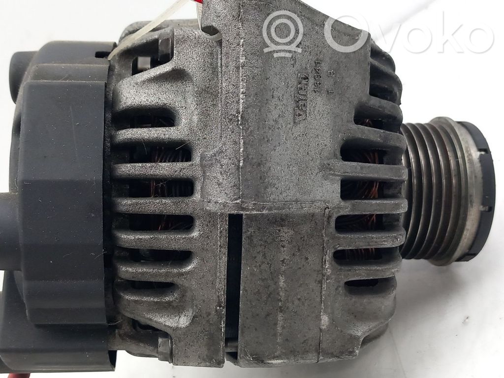 Fiat Fiorino Generator/alternator 
