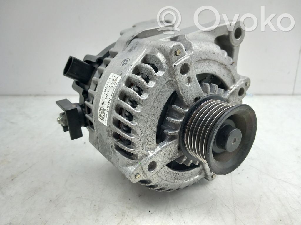 BMW X1 F48 F49 Alternador 