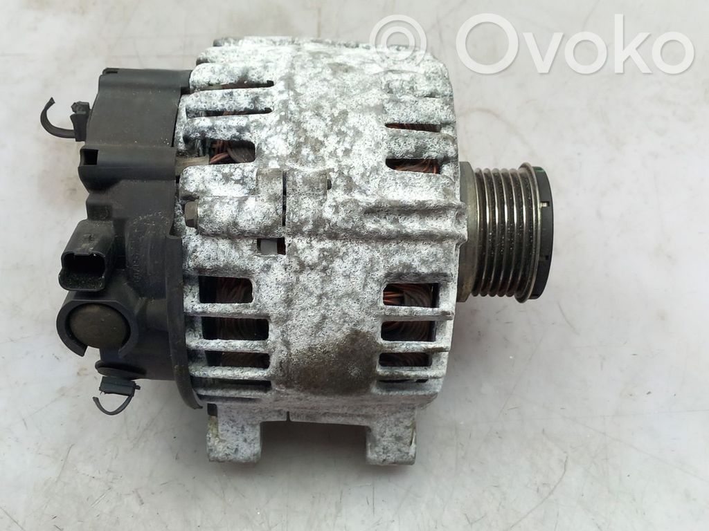 Generatorius   9678048880,00005702J9,00005705KV,1606859180,1609957280,1611285580,1612458880,1623862880,1638094380,1800A350,3640901,5702J9,5705KV,95524681,9664779680,9678048880,9678058680,9803049980,9803050280,9810525380,K9678048880,MN982557,STA14568