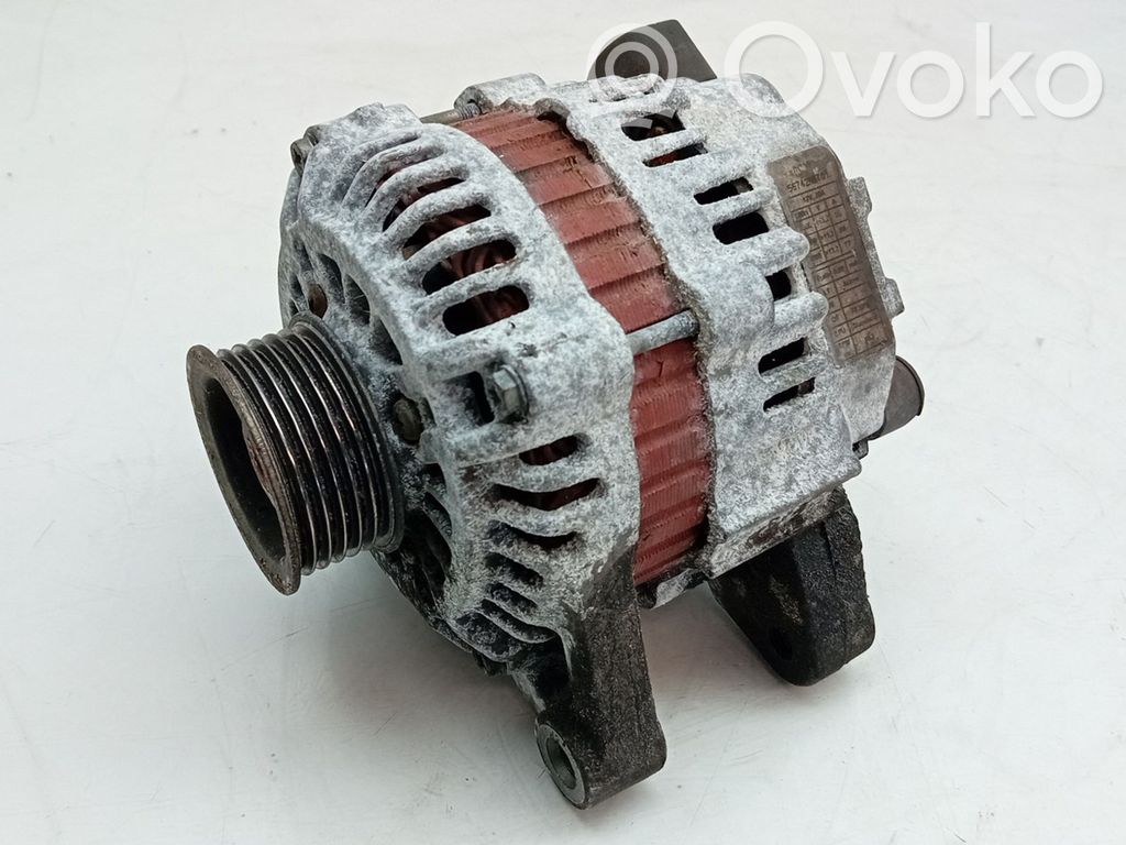 Alternador
