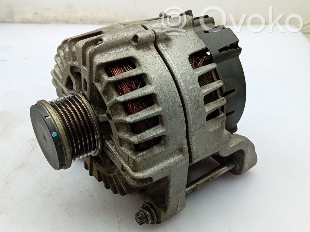 BMW 3 F30 F35 F31 Generator/alternator 