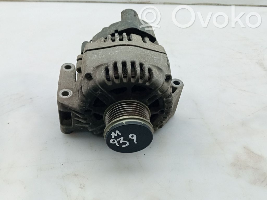 Generator/alternator   13117279,2542851C,TG9S015