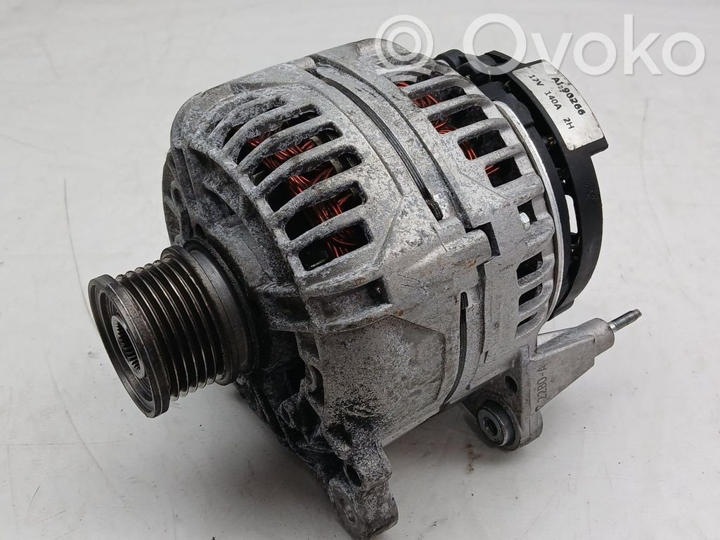 Ģenerators   03L903023J,03L903023JX,03L903023S,03L903023SX,3L903023J,3L903023JX,3L903023S,3L903023SX,ALT170080,ALT170080A