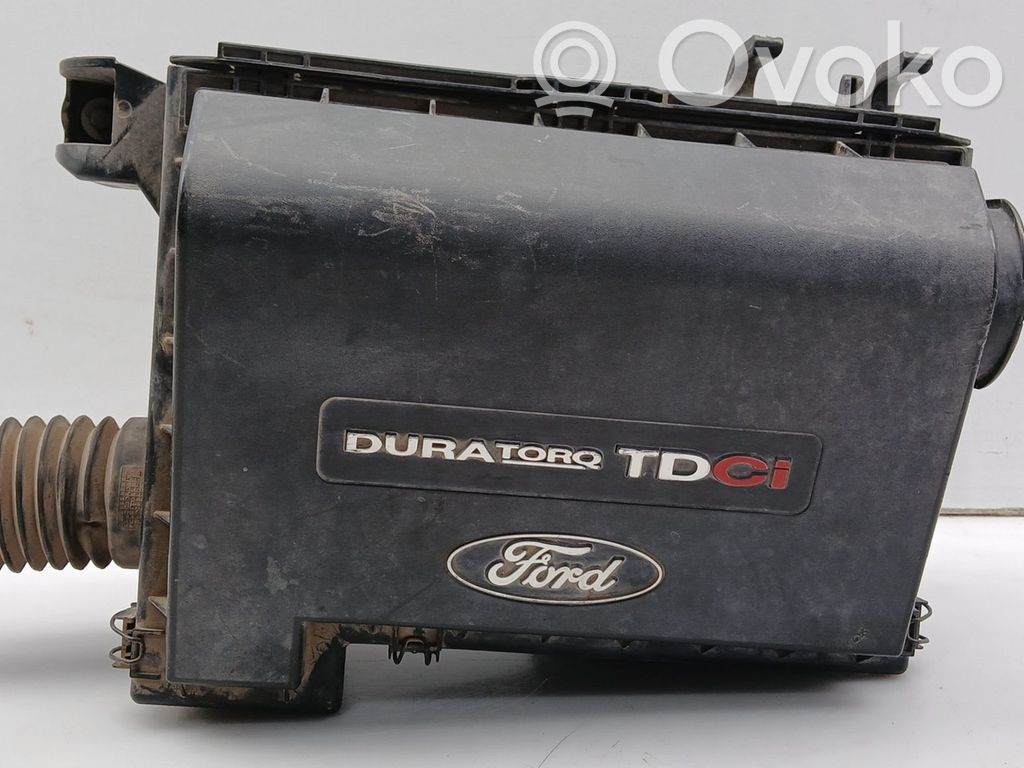 Oro filtro dėžė   6C119600
