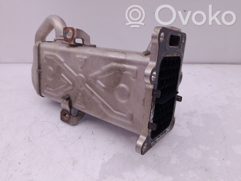 Seat Ibiza IV (6J,6P) Refroidisseur de vanne EGR