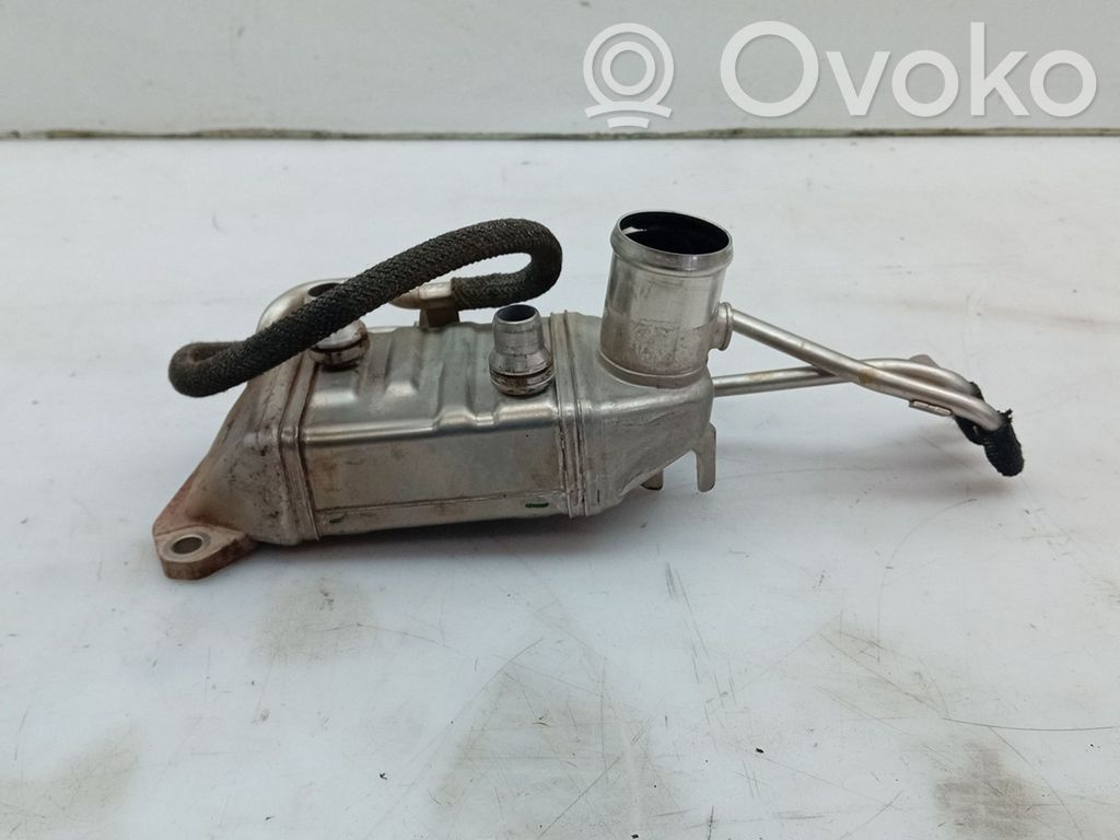 Mini Clubman F54 Valvola di raffreddamento EGR