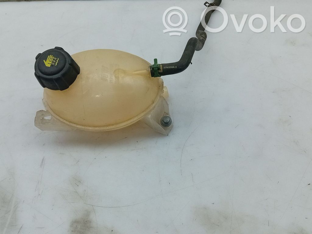Renault Clio IV Vas expansiune/rezervor lichid de răcire 
