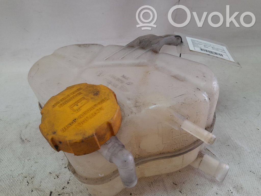 Depósito del refrigerante   55702165