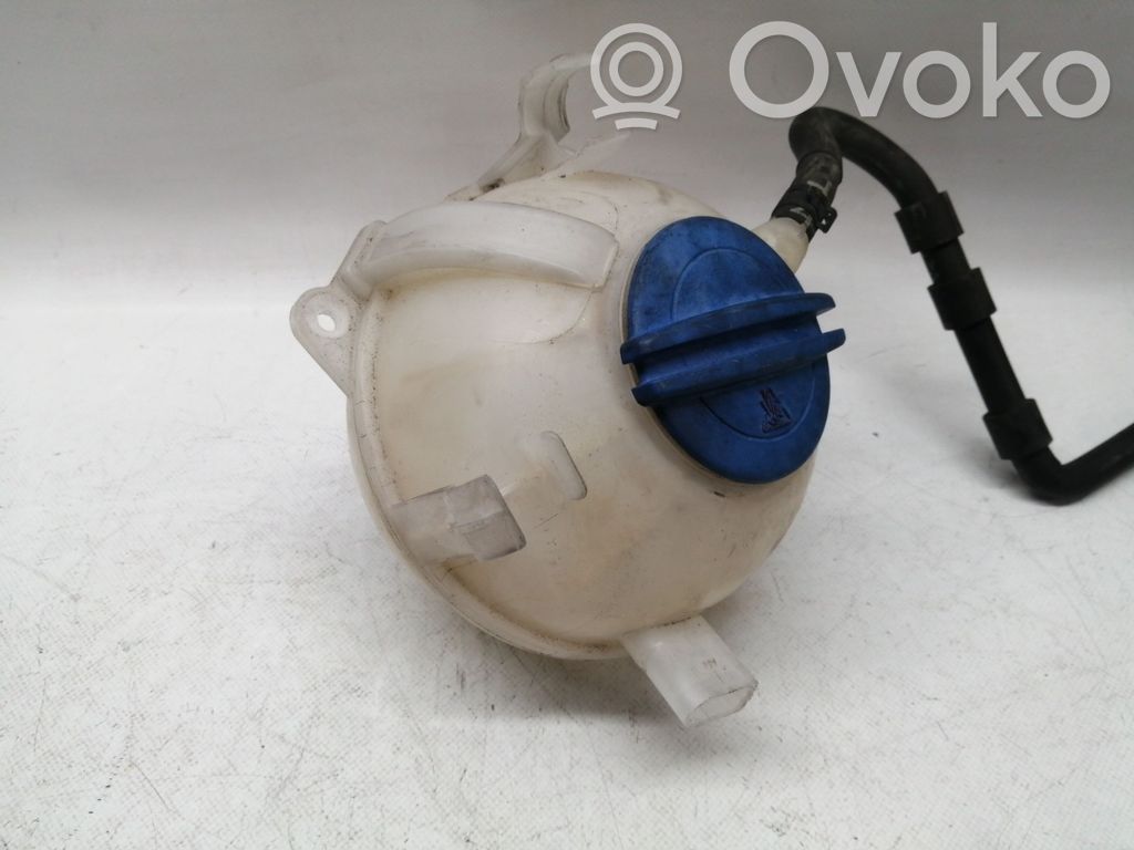Volkswagen PASSAT CC Serbatoio di compensazione del liquido refrigerante/vaschetta