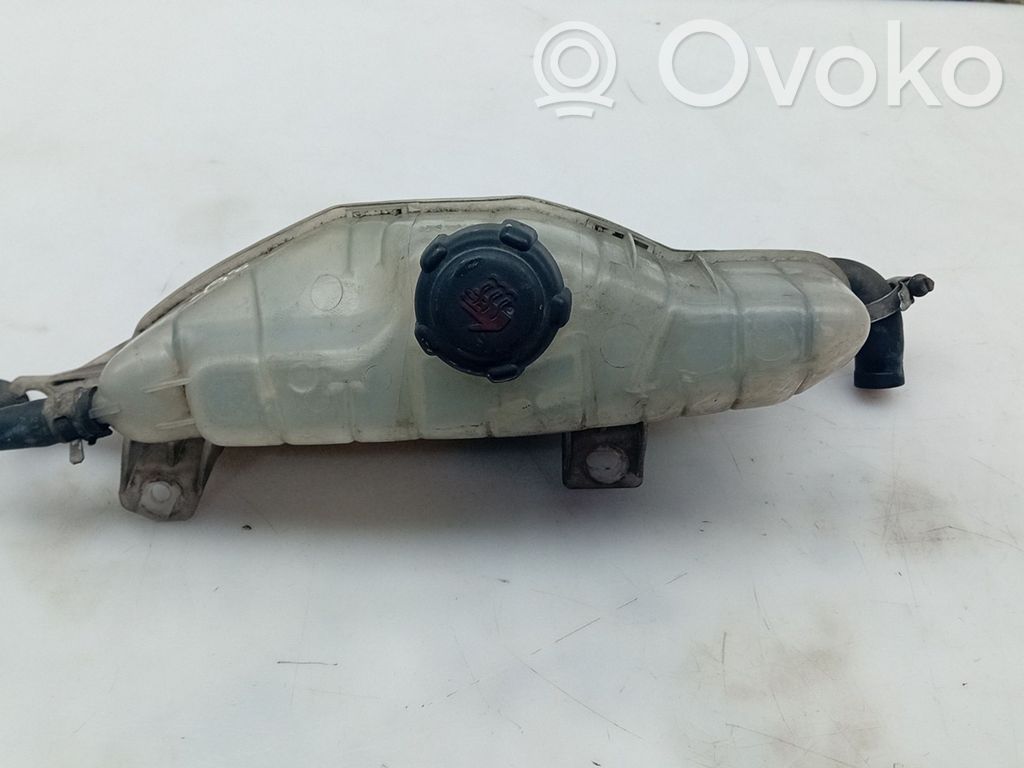 Nissan Micra Serbatoio di compensazione del liquido refrigerante/vaschetta 
