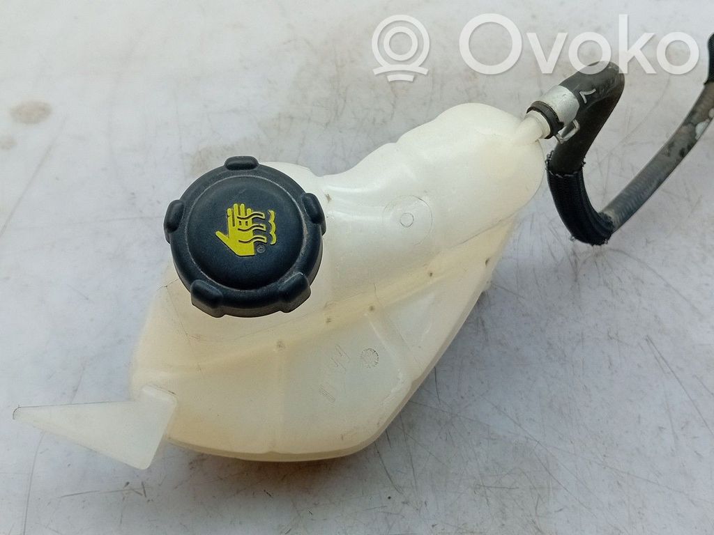 Renault Kadjar Ausgleichsbehälter Kühlwasser