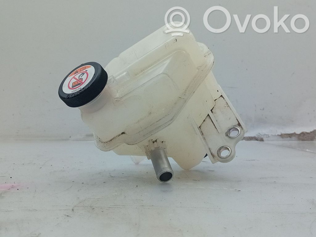 Toyota Yaris Vas expansiune/rezervor lichid de răcire 