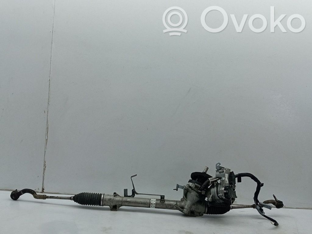 Citroen C4 III e-C4 Lenkgetriebe