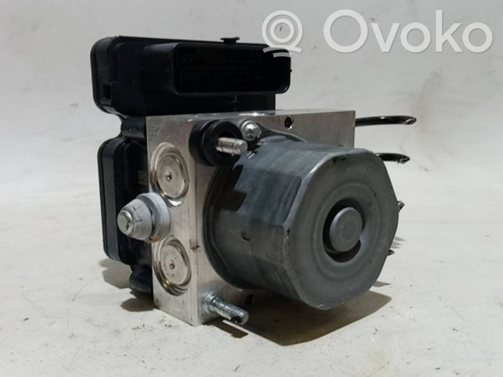 ABS control unit/module   390845530,170401,4785