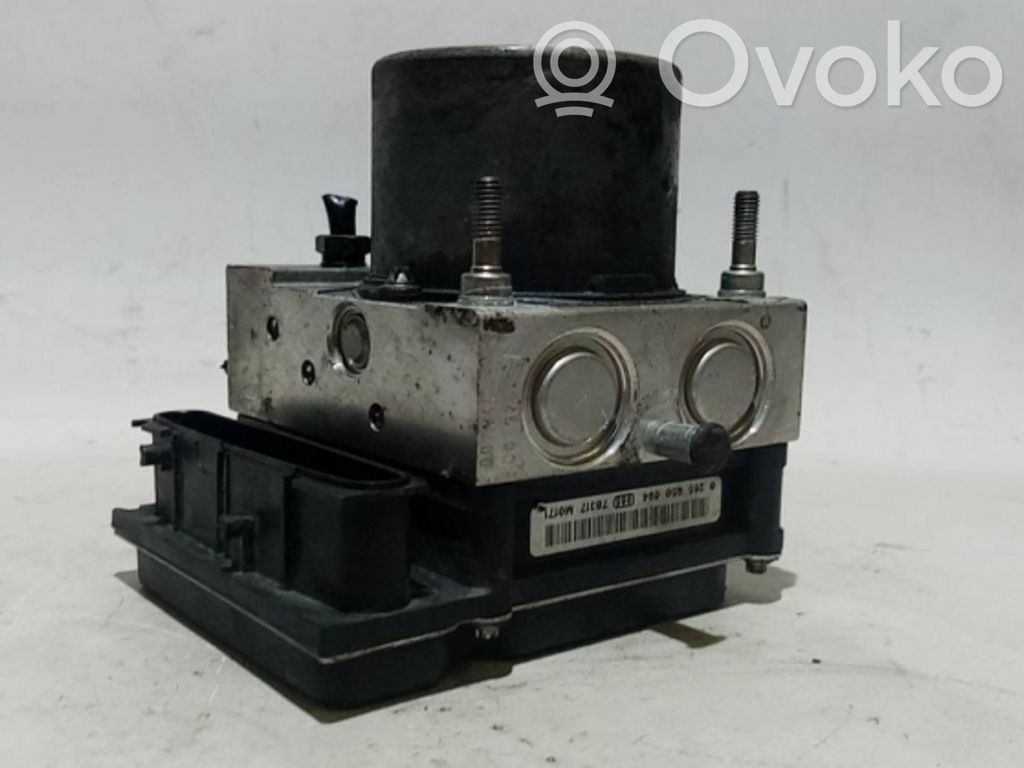 ABS valdymo blokas   0265950694,0265236330,589201H600