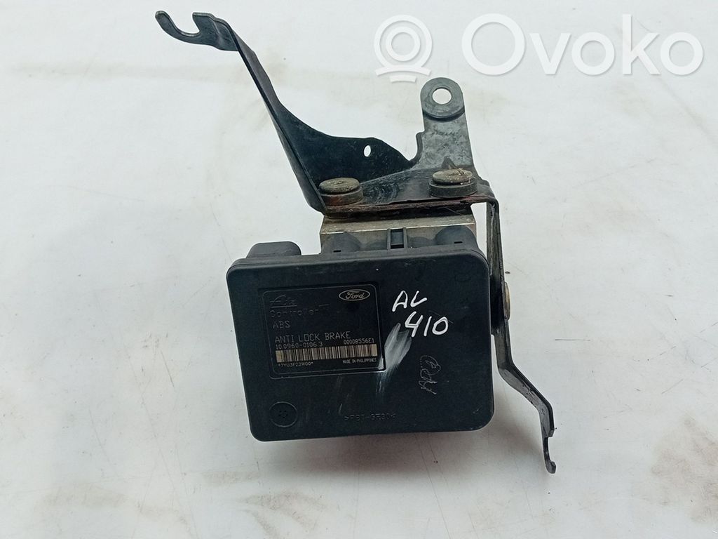 ABS control unit/module   2S612M110