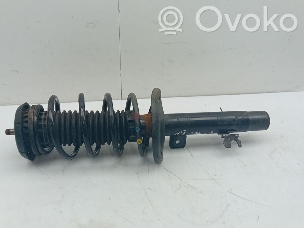 Citroen C-Elysée Front shock absorber/damper 