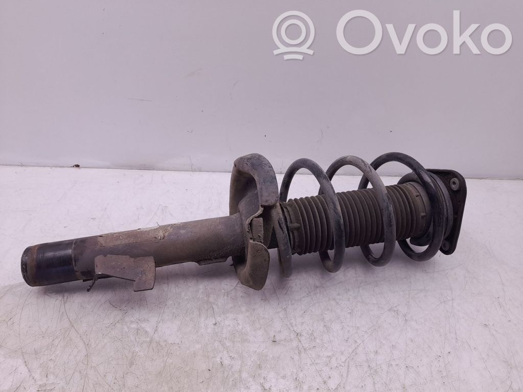 Stoßdämpfer vorne   4M5118045