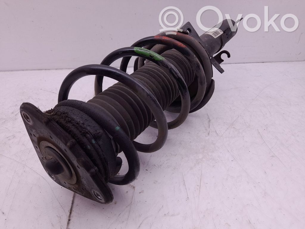 Amortiguador delantero   31277017,3M511845