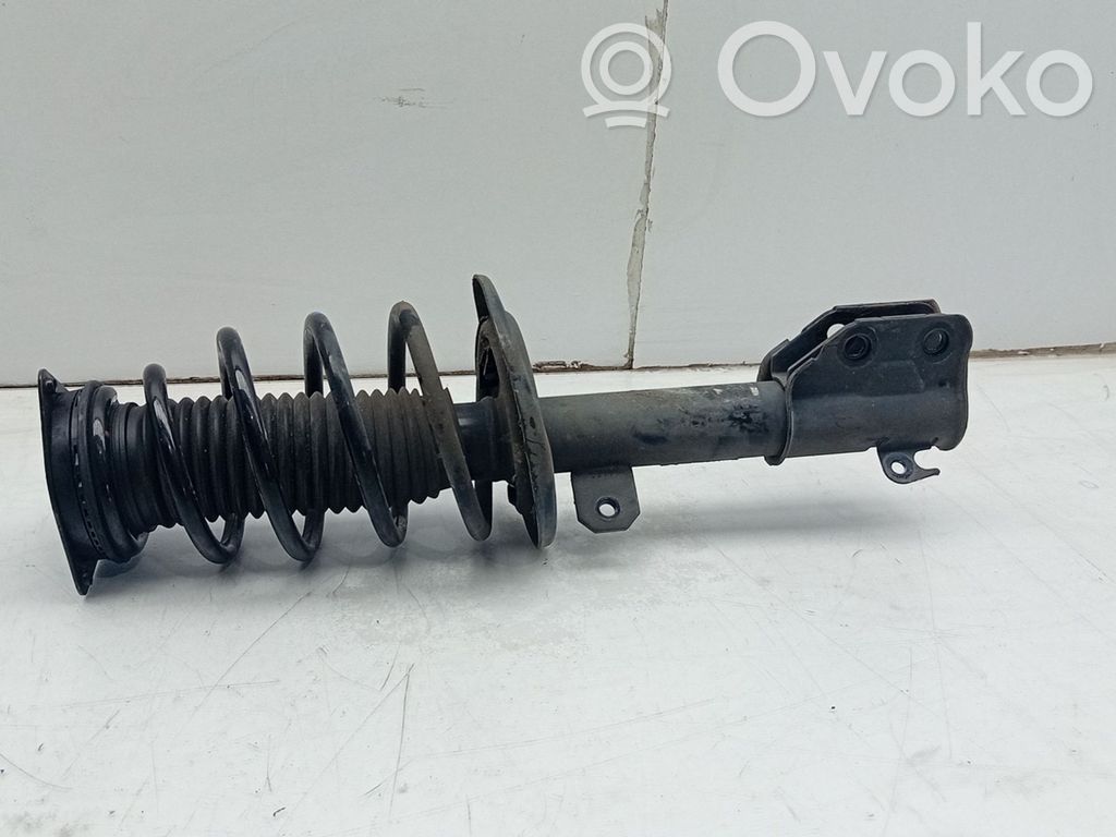 Amortiguador delantero   REF,VISIVEL