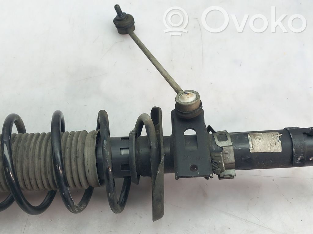 Skoda Fabia Mk2 (5J) Ammortizzatore anteriore 